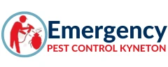 Emergency Pest Control  website logo